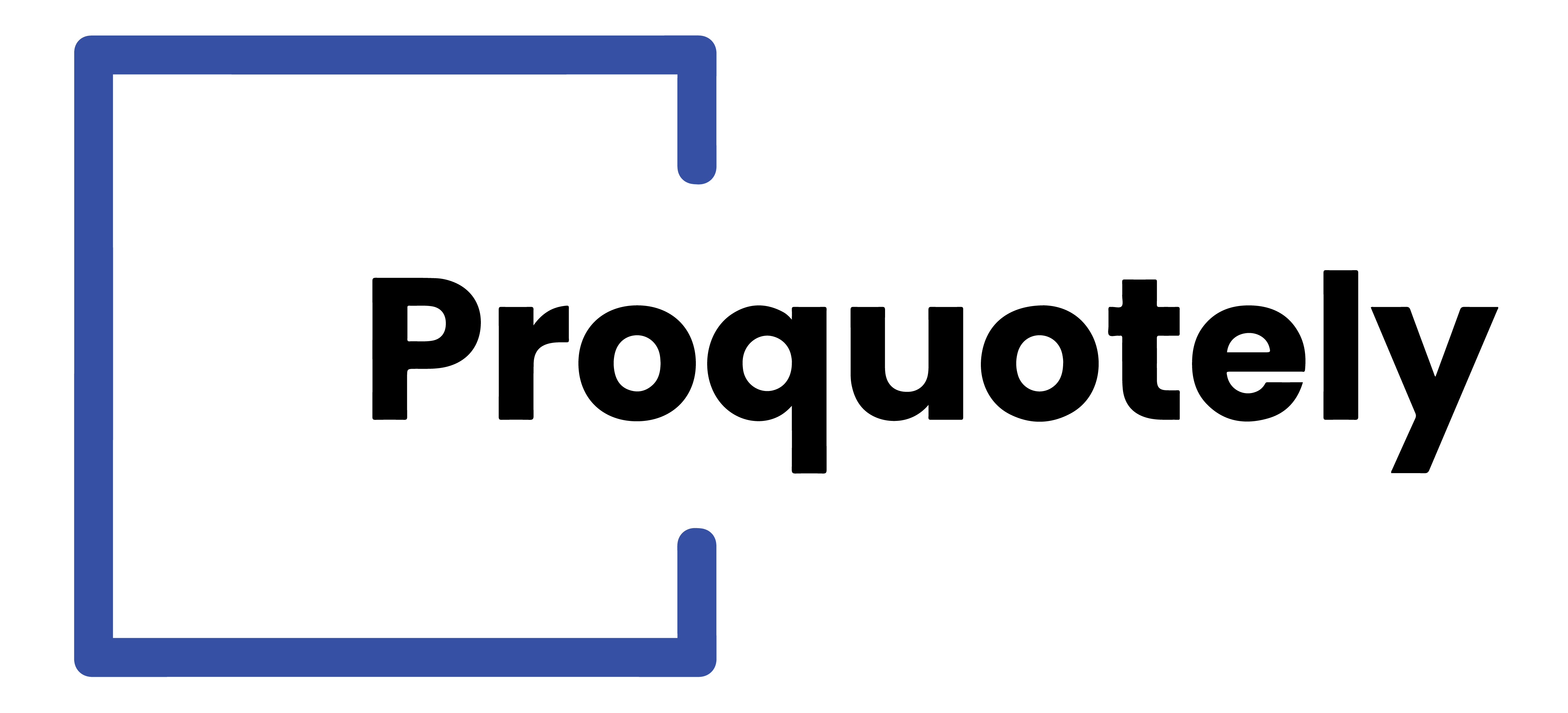 Proquotely Logo